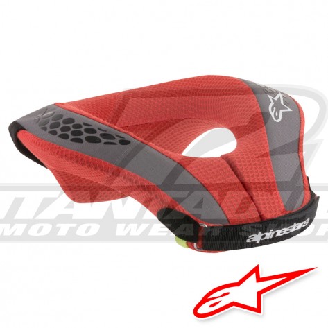Alpinestars SEQUENCE YOUTH Neck Roll