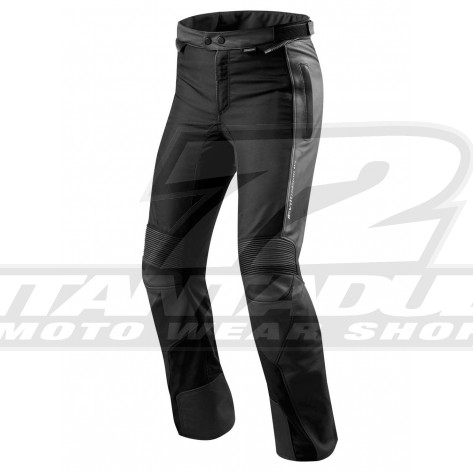 Pantaloni Moto REV'IT! IGNITION 3 - Nero