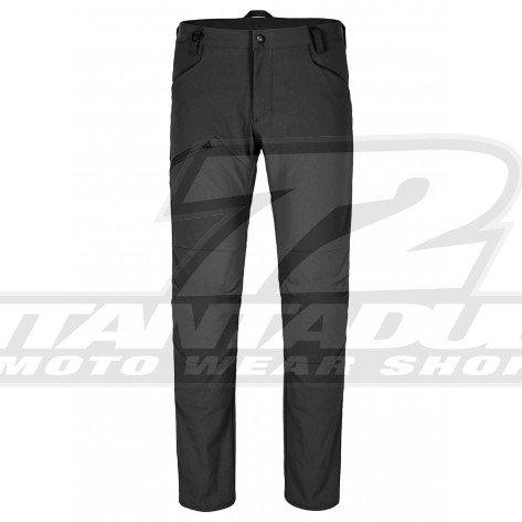 Pantaloni Moto Spidi CHARGED - Antracite - Offerta