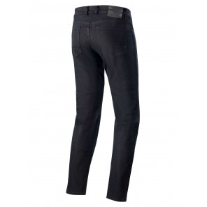 Jeans Alpinestars RADON RELAXED FIT Denim - Blu Nero