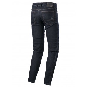 Jeans Alpinestars SEKTOR REGULAR FIT Denim - Rinse Blue