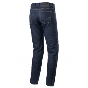 Jeans Alpinestars SEKTOR REGULAR FIT Denim - Blu Medio