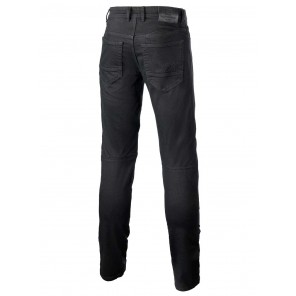 Jeans Alpinestars ARGON Slim Fit - Nero