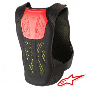 Alpinestars SEQUENCE Chest Protector