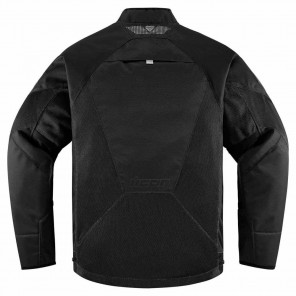 Giacca Icon MESH AF CE - Nero
