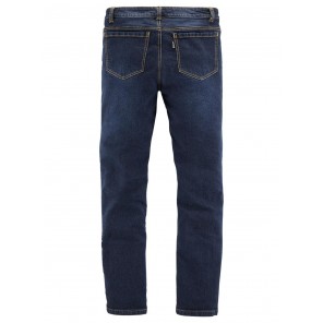 Jeans Icon UPARMOR - Blu