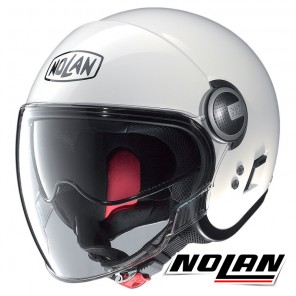 Nolan Casco N21 VISOR Classic 5