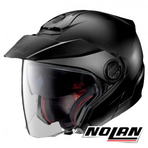 Nolan Casco N40-5 Classic 10 N-COM