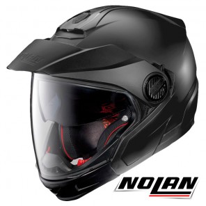 Nolan Casco N40-5 GT Classic 10 N-COM