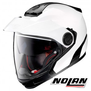 Nolan Casco N40-5 GT Classic 5 N-COM