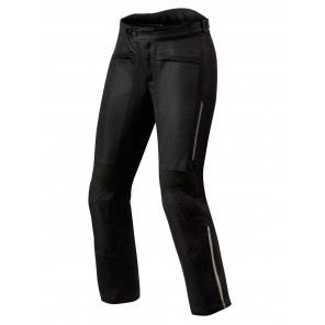 Pantaloni Moto Donna REV'IT! AIRWAVE 3 LADIES - Nero - Offerta Online