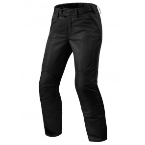 Pantaloni Moto Donna REV'IT! ECLIPSE 2 LADIES - Nero - Offerta Online