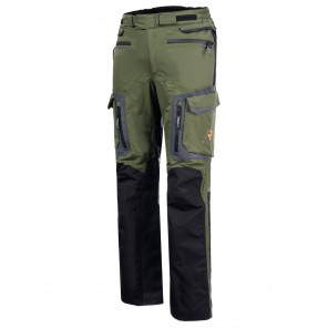 Pantaloni Moto Rukka RIMO-R - Dark Olive - Offerta