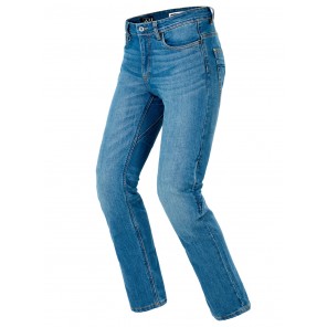 Jeans Spidi J-TRACKER - Blue Used