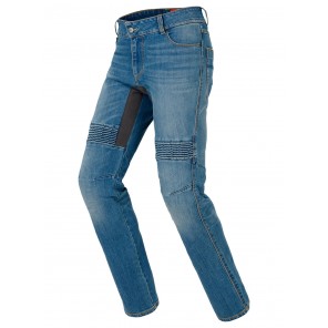 Jeans Spidi FURIOUS PRO - Blu Used