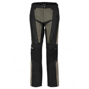 Pantaloni Moto Donna Spidi 4 SEASON EVO LADY - Militare - Offerta