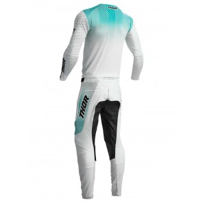 Completo Thor PRIME TECH - Bianco Teal