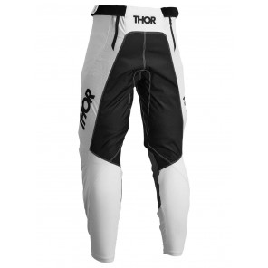 Pantaloni Thor PULSE MONO - Nero Bianco