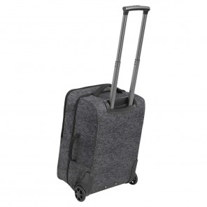 Trolley Thor JETWAY Bag - Charcoal Heather
