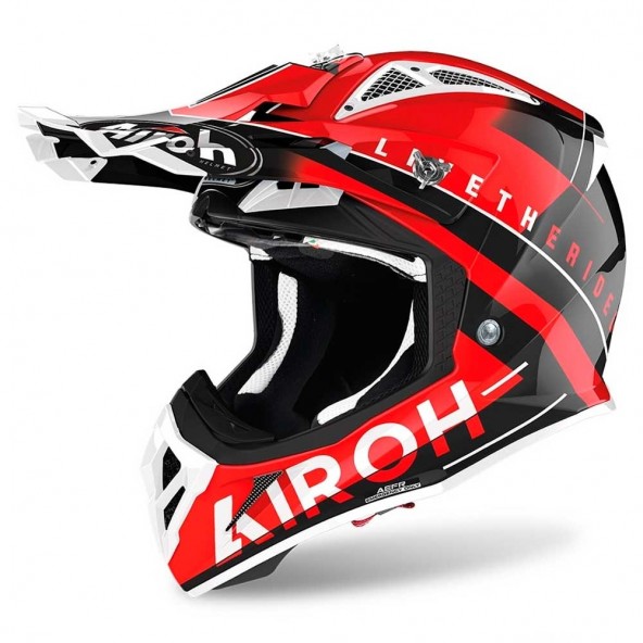 Caschi da Motocross Airoh AVIATOR ACE - Offerta Online