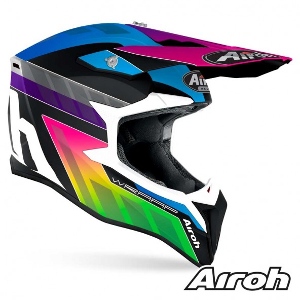 Caschi da Motocross Airoh - Offerta Online