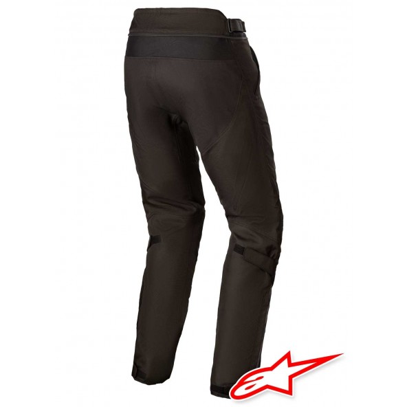 Texpeed Pantaloni rinforzati Moto Uomo - Pantaloni da Motociclista Uomo con  Protezioni - Invernali Invernale/Estate - con Armatura CE (EN 1621-1) Nero  - S Girovita/Corta Gamba : : Auto e Moto