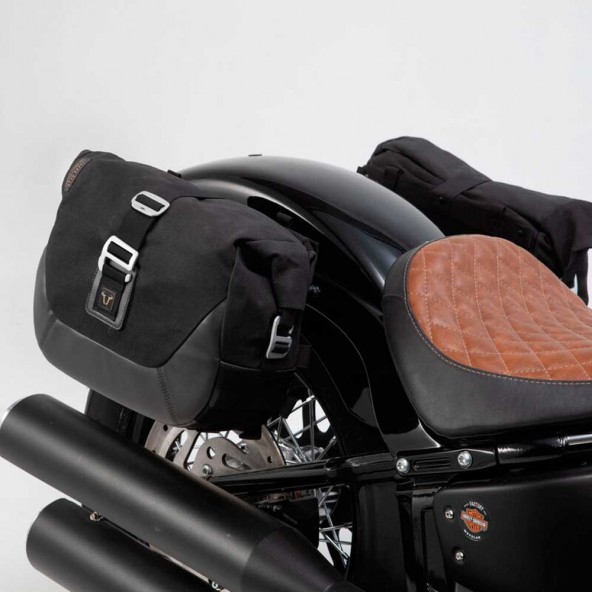 Giacca Moto REV'IT! QUANTUM 2 AIR - Nero Rosso