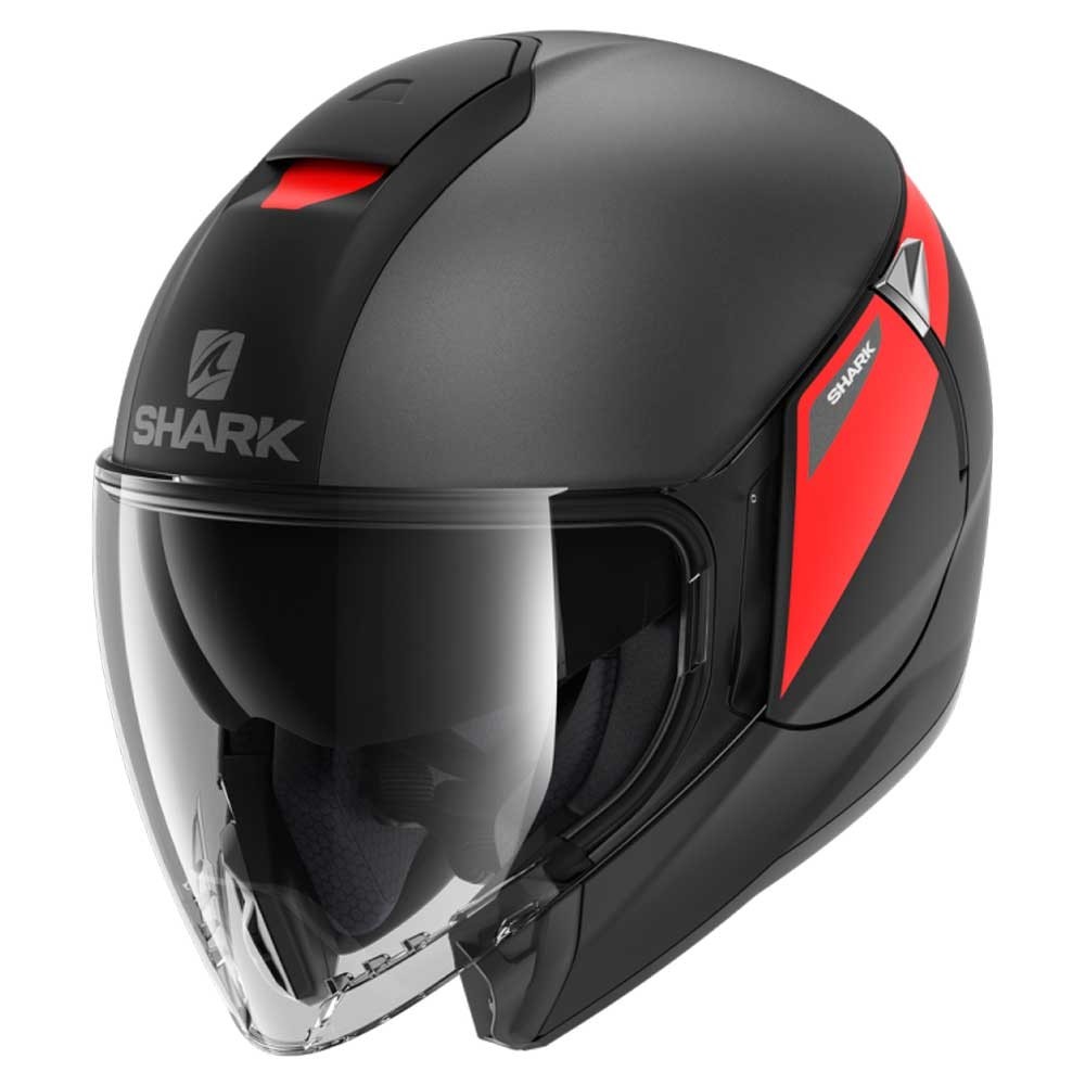 Caschi da Moto Shark CITYCRUISER - In Offerta Online