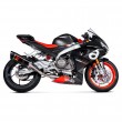 Scarico Completo Akrapovic RACING LINE - Carbonio/Acciaio Inox - S-A6R3-APLC - Offerta Online