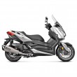 Terminale di Scarico Akrapovic SLIP-ON LINE - Acciao Inox - S-Y4SO18-HRAASS - Offerta Online