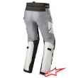 Pantaloni Moto Donna Alpinestars STELLA ANDES V3 DRYSTAR - Ice Grey Dark Grey