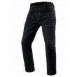 Jeans Moto REV'IT! LOMBARD 3 RF - Grigio Scuro Slavato - Offerta Online