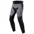 Pantaloni Moto REV'IT! STRATUM GTX (Taglia Lunga) - Nero Grigio - Offerta