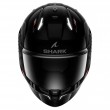 Casco Moto Shark SKWAL i3 Blank SP - Nero Antracite Rosso - Offerta