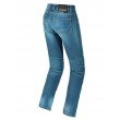 Jeans Spidi J-TRACKER LADY - Blue Used Medium