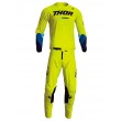 Completo Cross Bambino Thor YOUTH PULSE TACTIC - Acid - Offerta Online