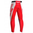 Pantaloni Cross Thor Hallman DIFFER SLICE - Bianco Rosso - Offerta Online