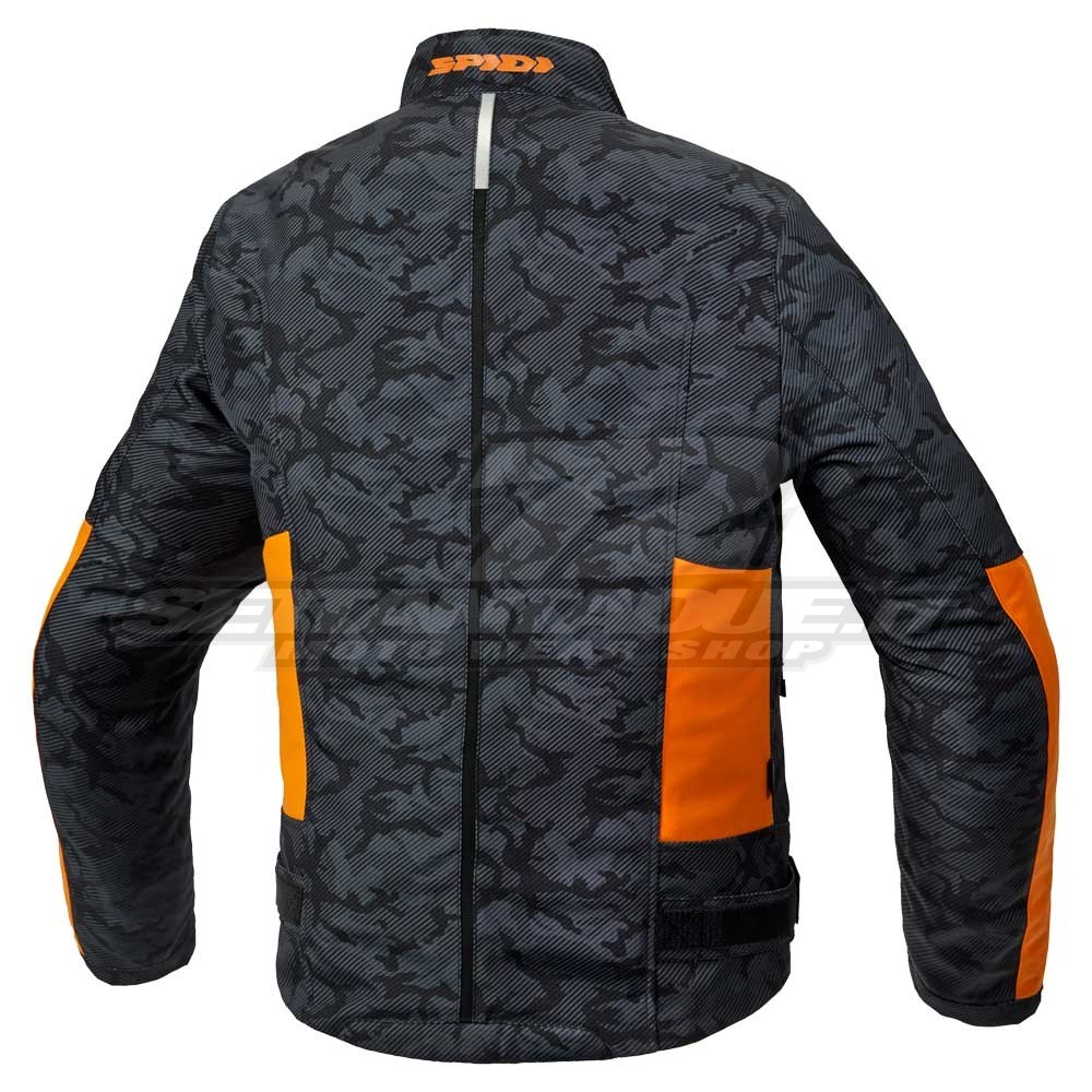 Spidi Net H2OUT black 026 - Moto Market - Online Store for Rider and  Motorcycle
