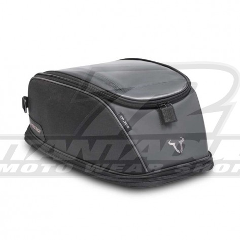 SW-MOTECH ION Two Tank Bag - 13/20 Liters - BC.TRS.00.202.10001