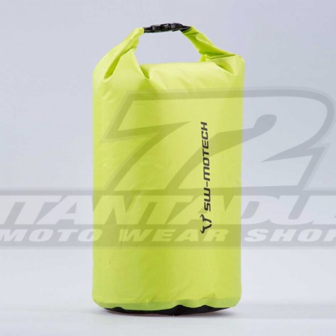 SW-MOTECH DRYPACK Bag - 20 Liters - Yellow - BC.WPB.00.016.10000