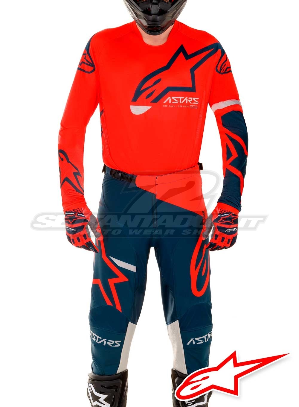 alpinestars mx gear 219