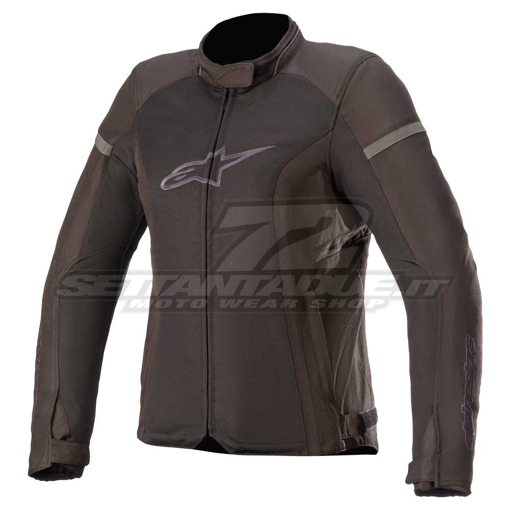 Chaqueta Alpinestars Faster V2 Leather