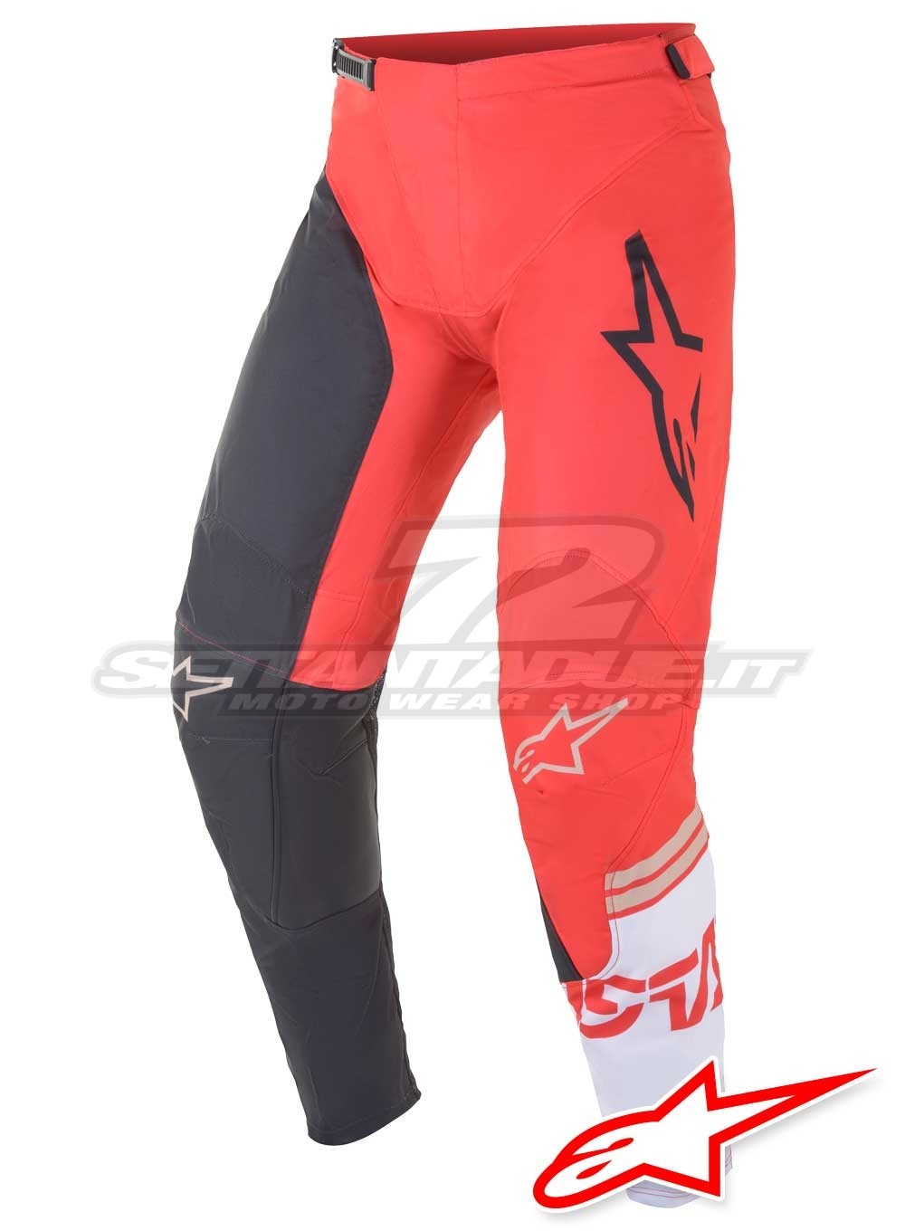 Alpinestars - 2023 Fluid Corsa Pants – Ace Sports