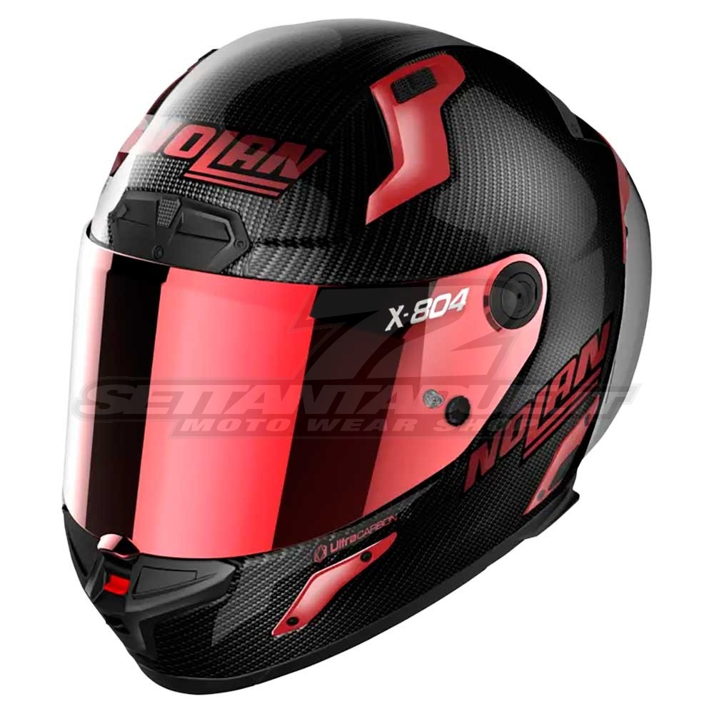 Casco x lite online 802rr