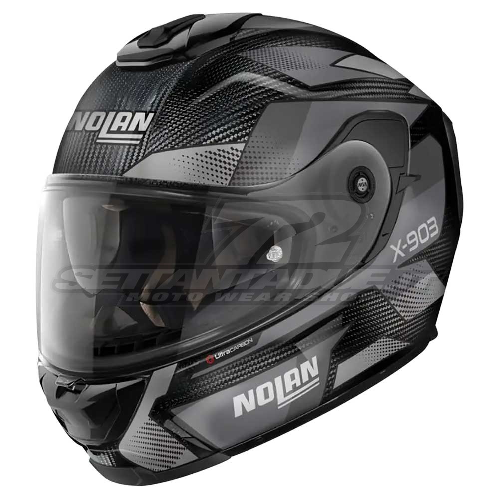 Casco nolan x online lite