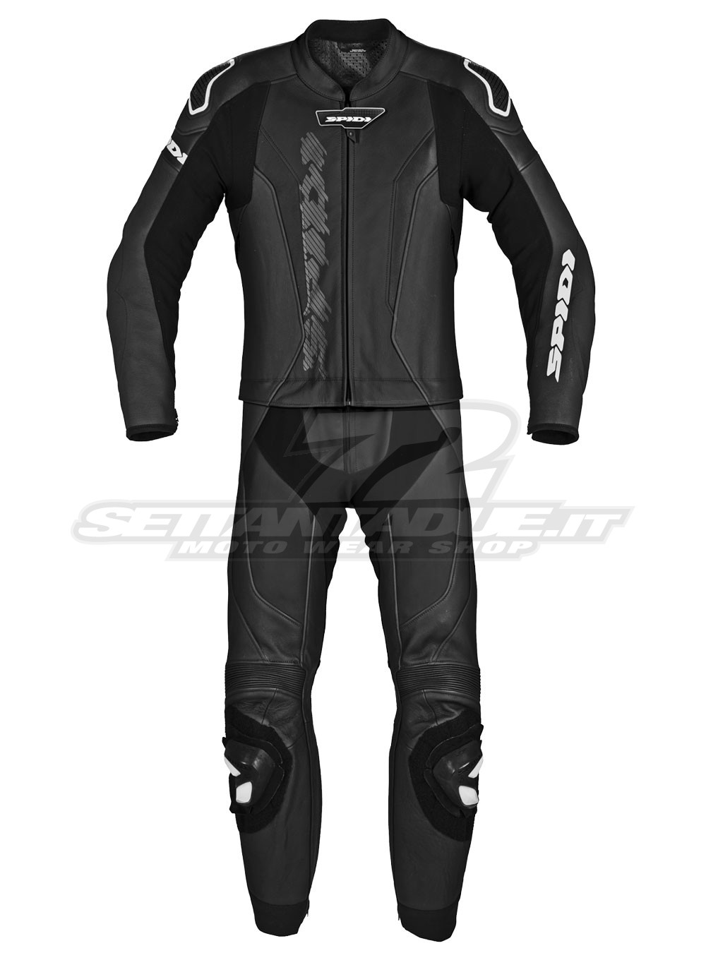Waterproof Motorcycle Leg Armor Half Sleeve With Adjustable