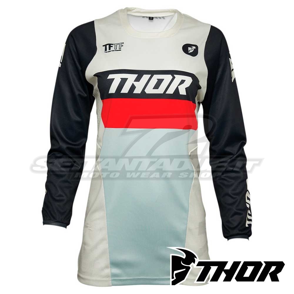 thor womens jersey