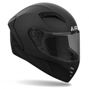 Airoh CONNOR Color Helmet - Black Matt