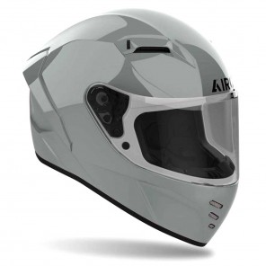 Airoh CONNOR Color Helmet - Cement Grey