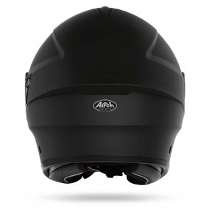 Airoh H.20 Color Helmet - Black Matt